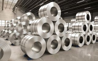 Aluminum Sheets & Coils